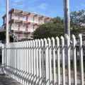 Técnica 2 busca reforzar cercos primetral: mejorará seguridad para estudiantes de Obregón