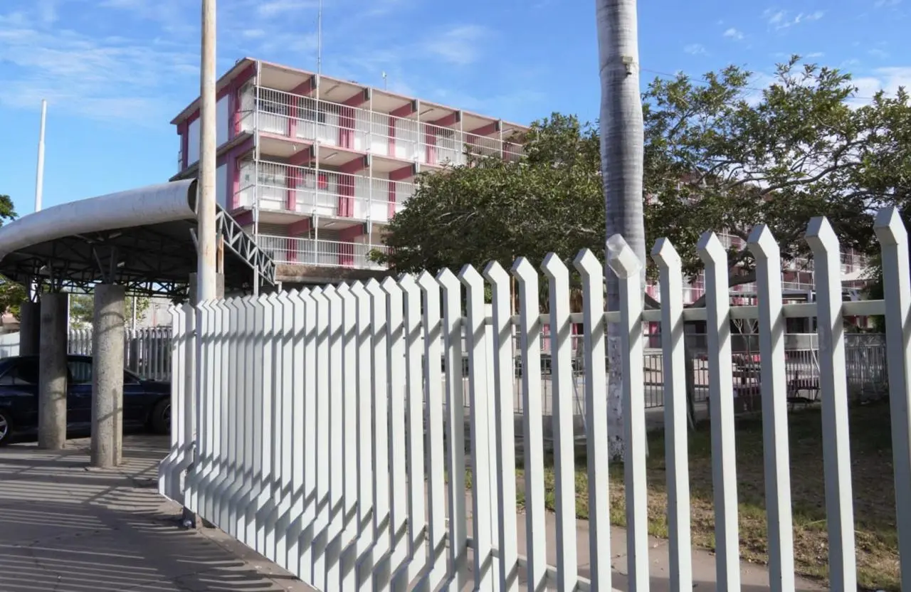 Escuela Secundaria Técnica 2 busca mejorar seguridad de los estudiantes