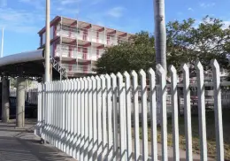 Escuela Secundaria Técnica 2 busca mejorar seguridad de los estudiantes