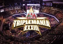 Triplemanía XXXIII: así puedes comprar boletos al 2x1 solo hoy 16 de julio