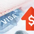 Visa americana 2025: así han subido los precios del trámite en los últimos 15 años