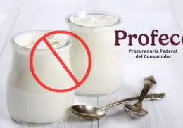Profeco advierte sobre estas marcas de yogures griegos con altos contenidos de edulcorantes