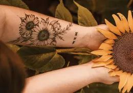 Día Internacional del tatuaje: diseños en tendencia y recomendaciones ¿Cuáles son los riesgos de marcar la piel?