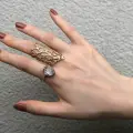 Nail art: 5 diseños de uñas que son tendencia este 2025 por su delicadeza y elegancia