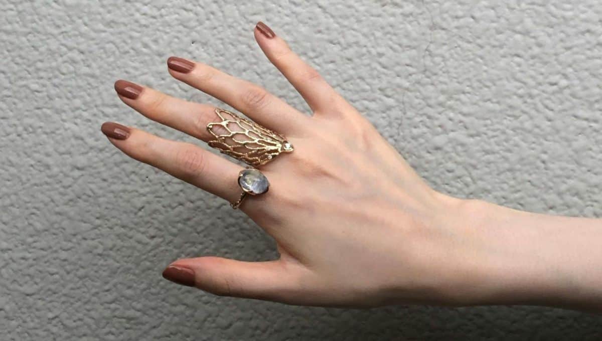Nail art: 5 diseños de uñas que son tendencia este 2025 por su delicadeza y elegancia