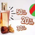 3 perfumes con grandes descuentos en Bodega Aurrera que tienen las 3B