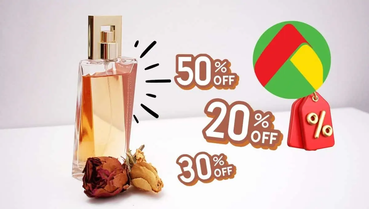 Aprovecha estas ofertas y disfruta de fragancias especiales / Pexels, PNGWing