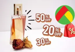 3 perfumes con grandes descuentos en Bodega Aurrera que tienen las 3B