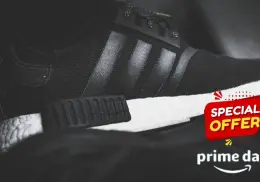 5 pares de tenis Adidas con descuento por el Amazon Prime Day | Precios y modelos