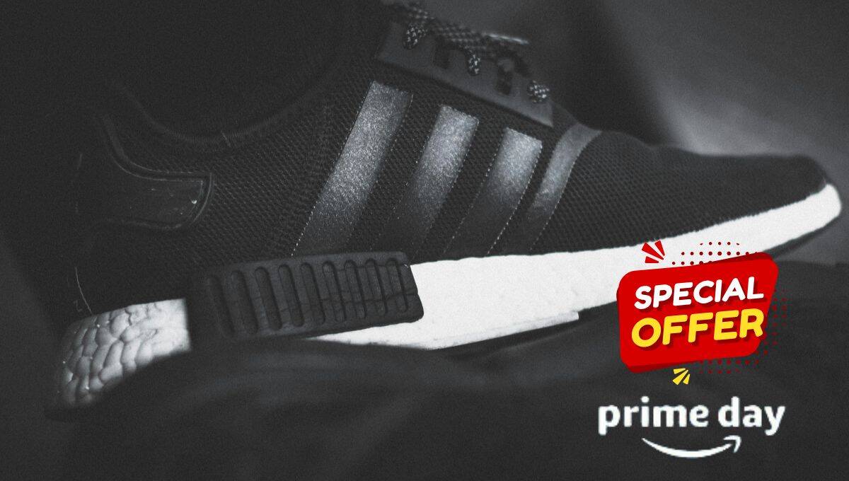 5 pares de tenis Adidas con descuento por el Amazon Prime Day | Precios y modelos