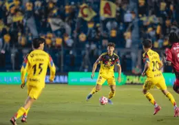 América vence 3-1 a Tijuana y recupera confianza al inicio del Apertura 2025