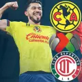 América y Toluca juegan hoy la Jornada 2: ¿Por qué adelantaron y dónde ver los partidos?