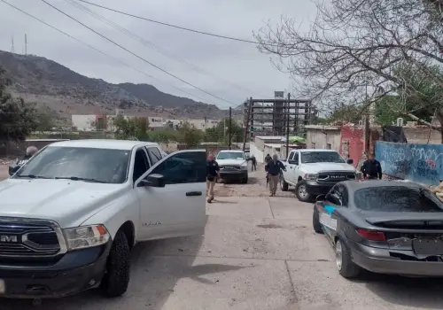 AMIC trabaja en coordinación con Policía Municipal