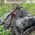 Autoridades aseguran en Culiacán cuatro áreas con materiales para la elaboración de metanfetamina