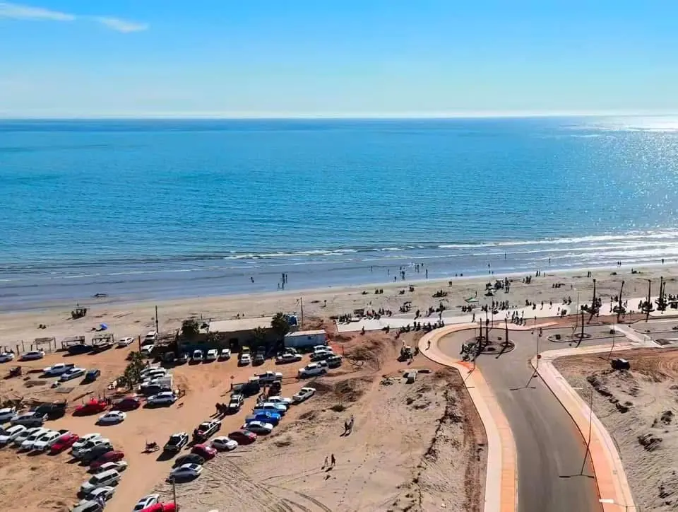 Invita OCV a vacacionar en el sur de Sonora