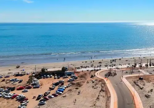 Invita OCV a vacacionar en el sur de Sonora