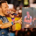 Captan infidelidad en concierto de Coldplay y redes revelan que se trata de dos CEOs ¿Quiénes son?