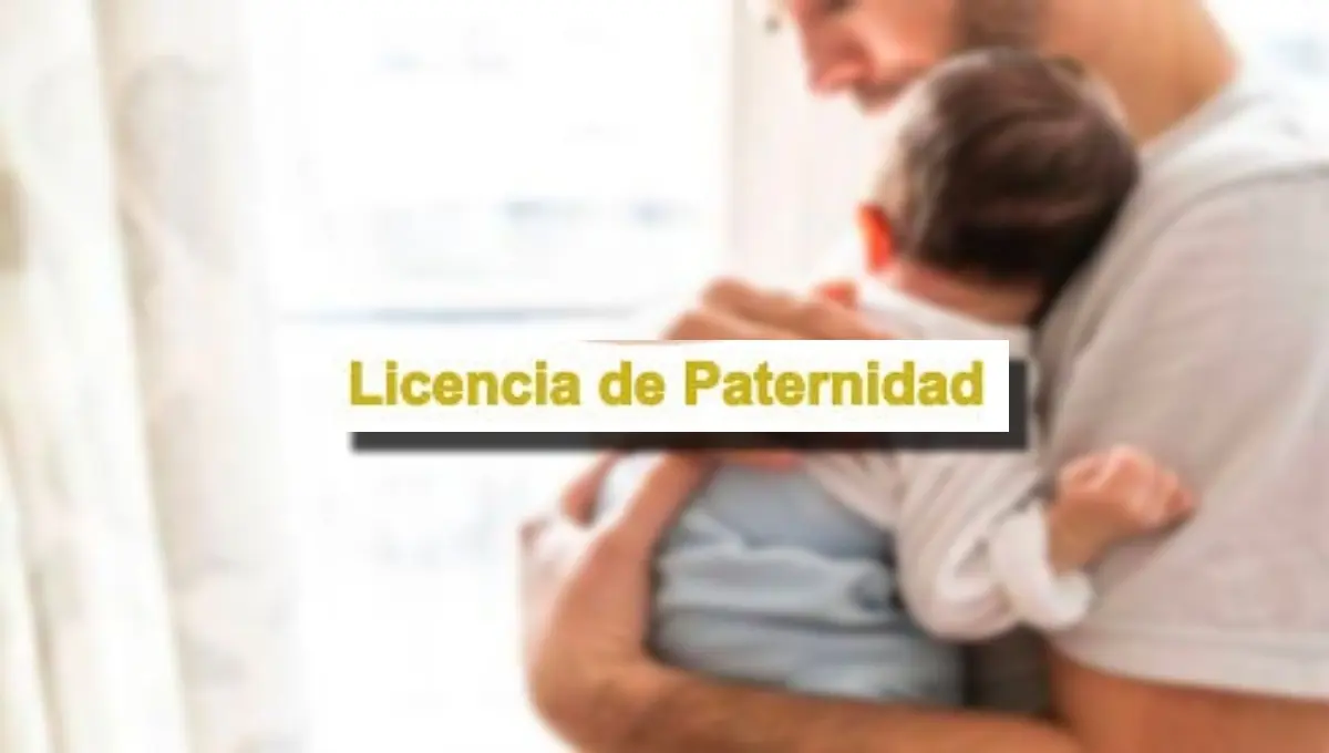 Casos en dónde aplica la Licencia de paternidad y qué hacer si la niegan. Foto: Original