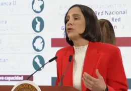 CFE presenta estrategia para garantizar el suministro eléctrico ante altas demandas por calor en México