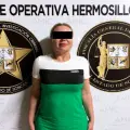 Detienen a prestamista por cobranza extrajudicial en Hermosillo