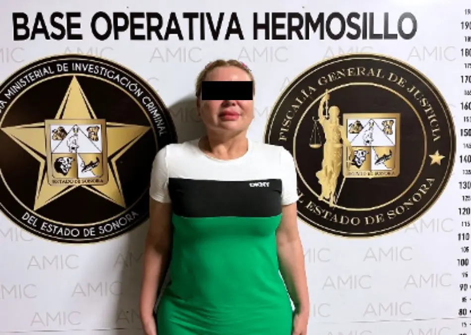 Detienen a prestamista por cobranza extrajudicial en Hermosillo