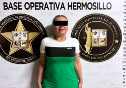 Detienen a prestamista por cobranza extrajudicial en Hermosillo