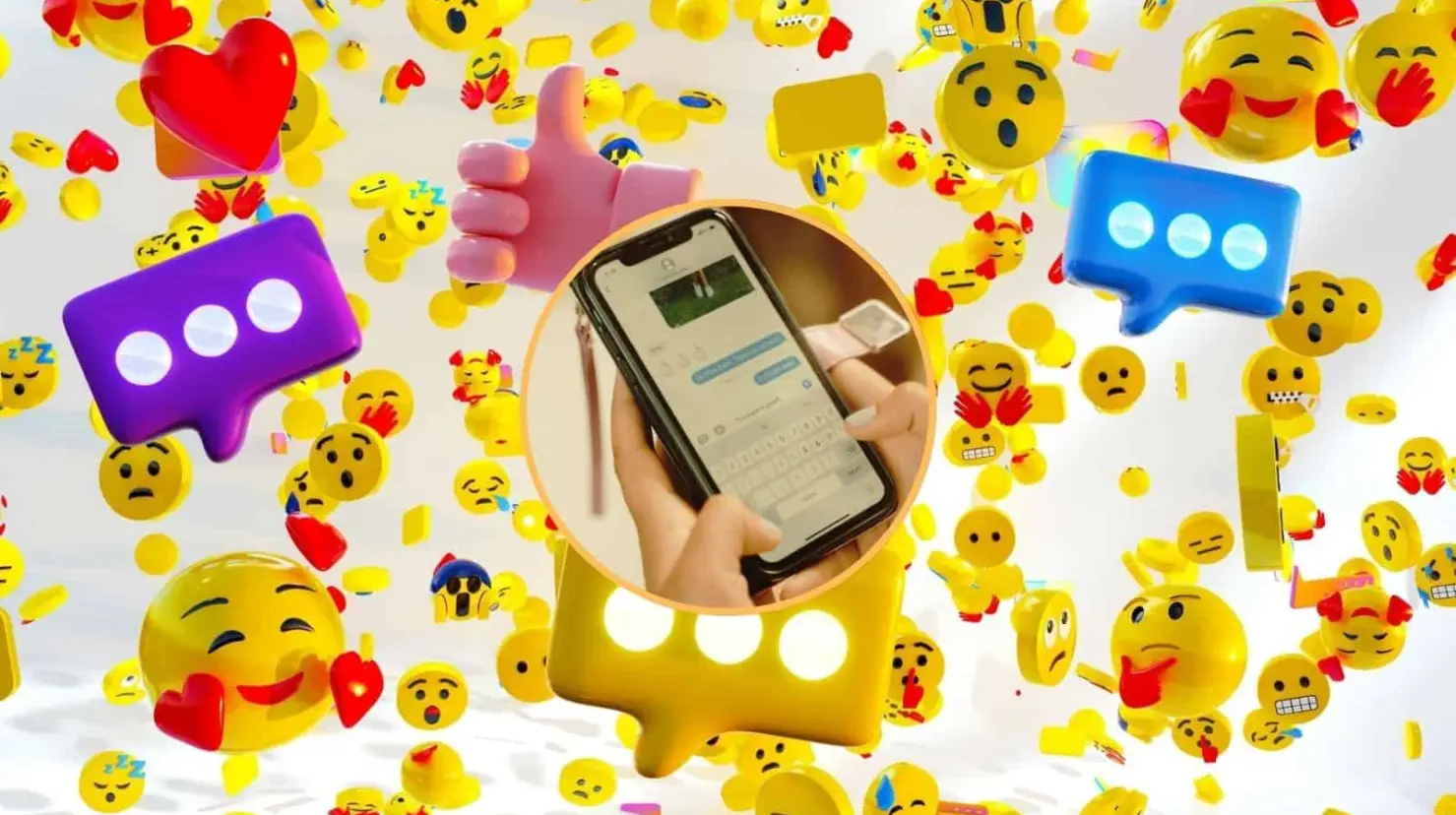 Día Mundial del Emoji: Cómo un ícono digital revolucionó la forma en que nos comunicamos