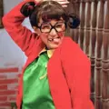 Este es el grado de estudios de María Antonieta de las Nieves, la inolvidable Chilindrina