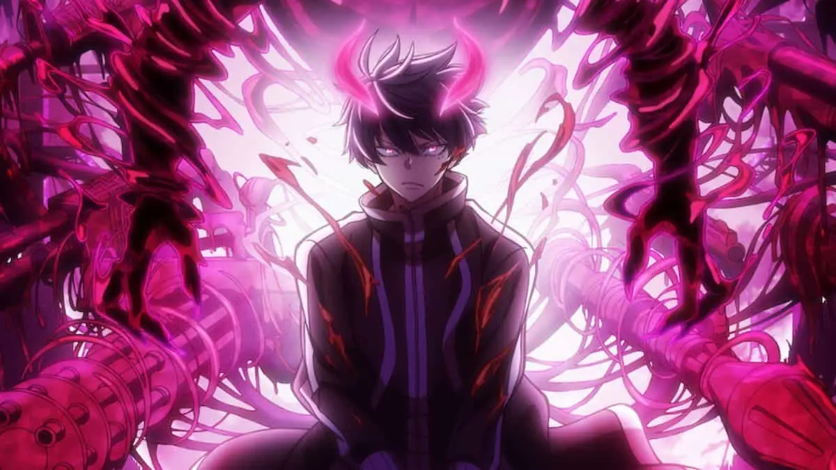 Este nuevo anime de Netflix se convierte en el mejor estreno del verano