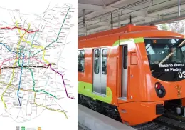 Expansión del Metro CDMX: estas líneas contarán con 61 estaciones en 2030
