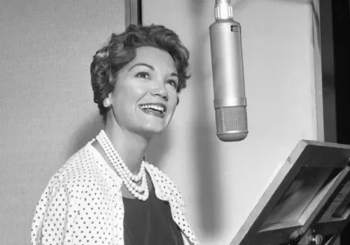 Fallece Connie Francis, ícono del pop de los 50 y 60 y voz de la viral Pretty Little Baby