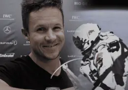 Fallece Felix Baumgartner, el paracaidista que hizo historia con su salto desde la estratosfera