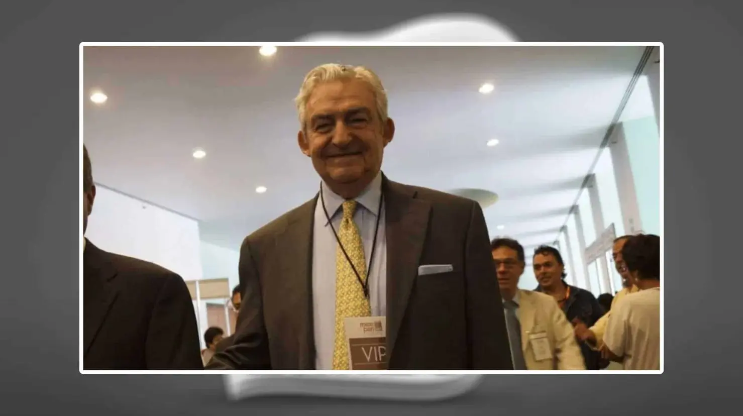 Fallece Roberto Servitje Sendra, cofundador de Grupo Bimbo y pilar de la industria panificadora en México