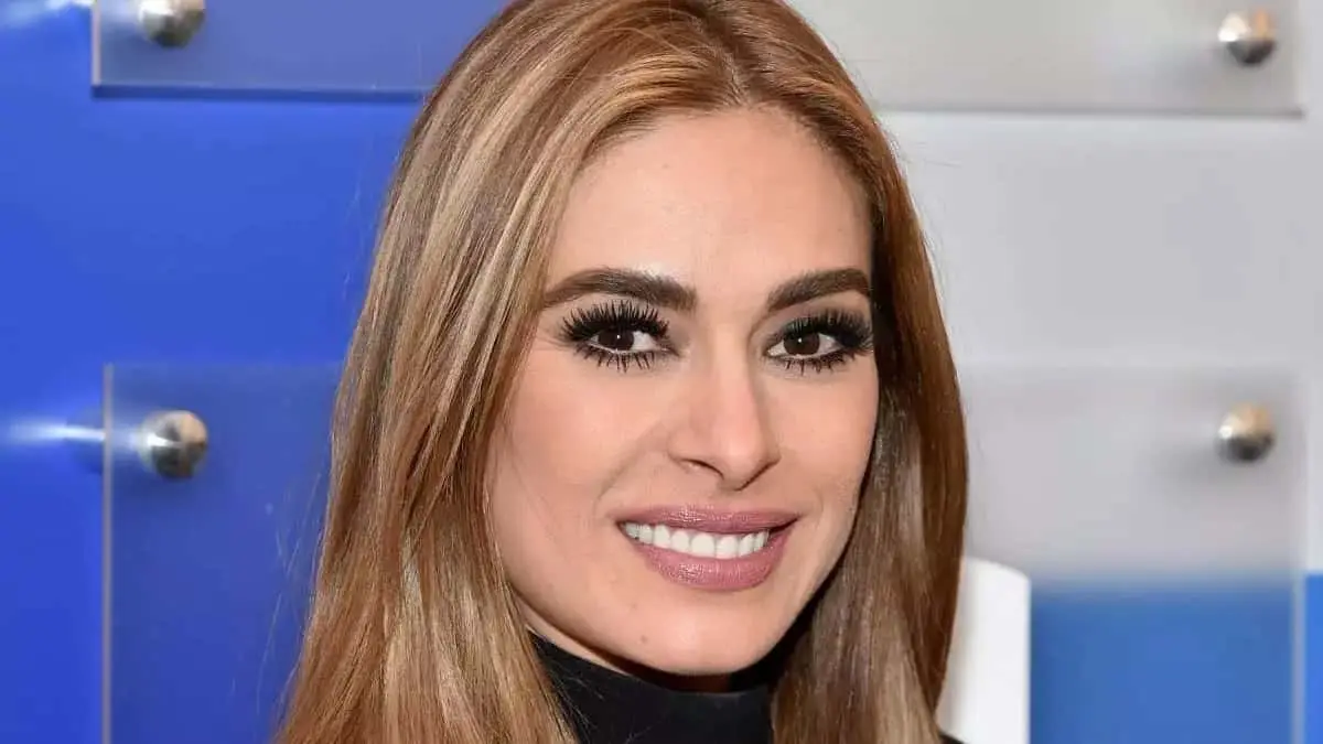 Galilea Montijo presume su cuerpazo y belleza natural en la playa. Te dejará "con el ojo cuadrado"
