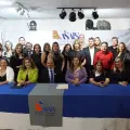 Tiene Cajeme 22 nuevos profesionales inmobiliarios