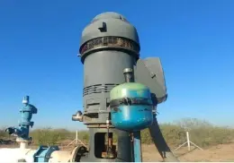 Hermosillo avanza en tema de medición del agua