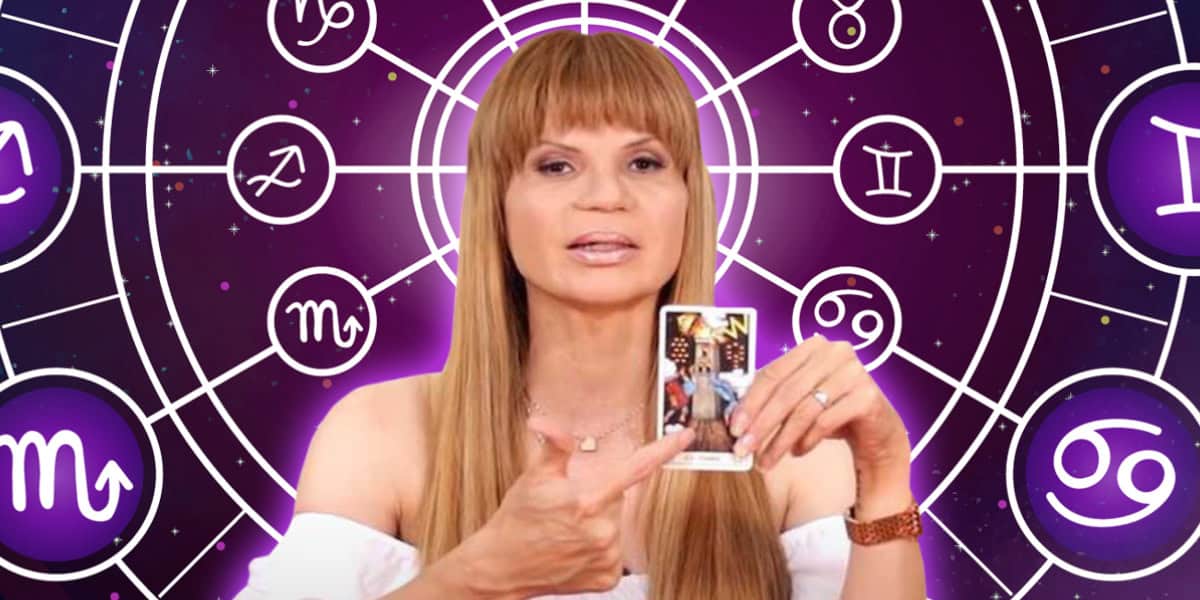 Horóscopos de Mhoni Vidente hoy 17 de julio: Claves para el amor, el dinero y el trabajo en tu signo zodiacal