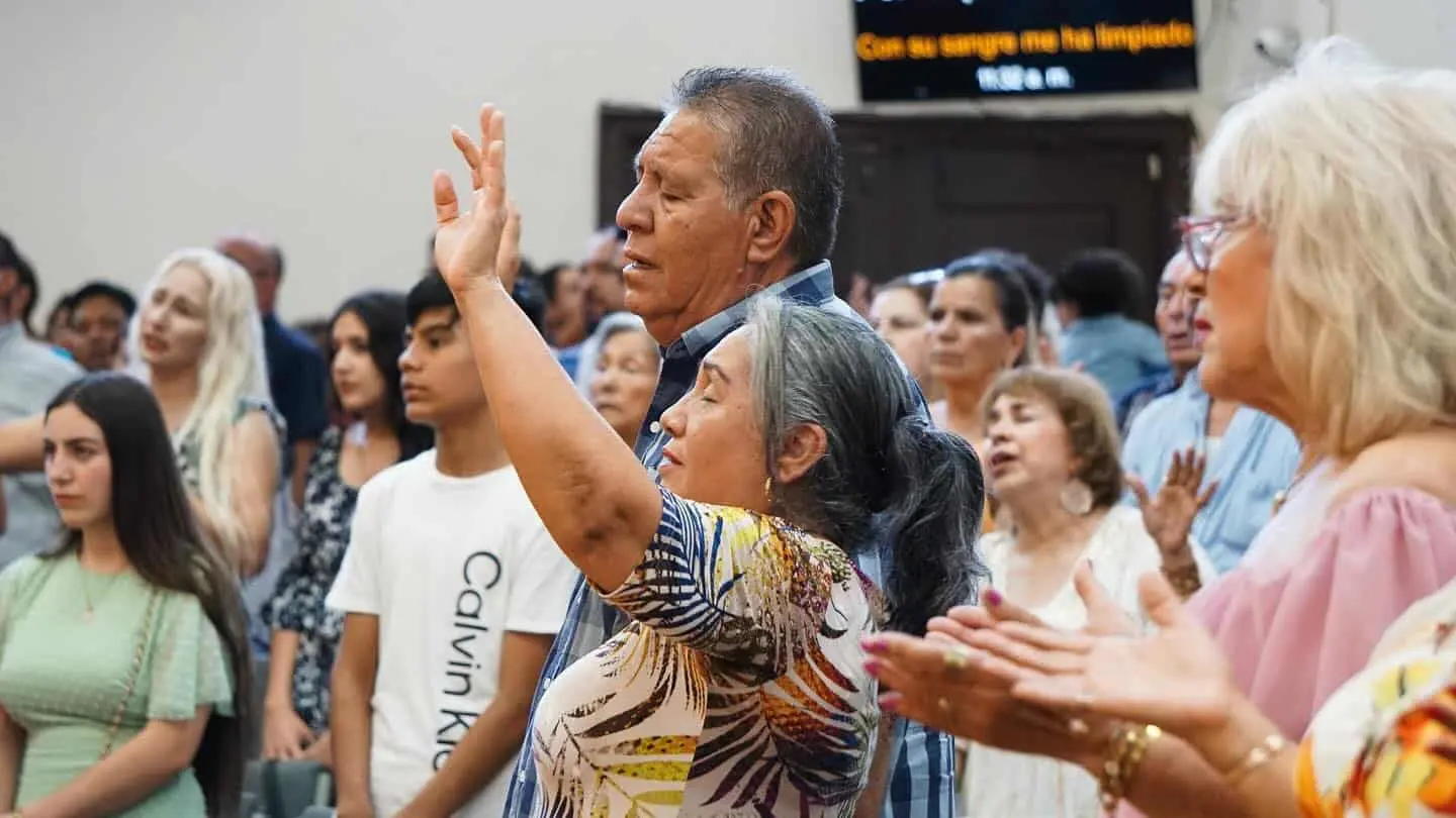 Iglesia de Dios en México cumple 93 años de su fundación