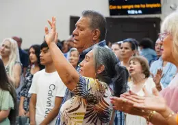 Iglesia de Dios en México cumple 93 años de su fundación