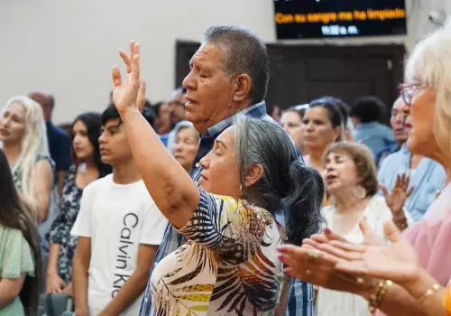 Iglesia de Dios en México cumple 93 años de su fundación
