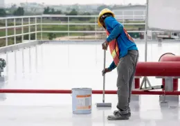 Infonavit tiene créditos para impermeabilizar