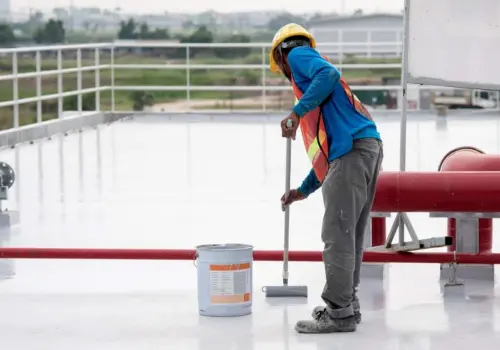 Infonavit tiene créditos para impermeabilizar