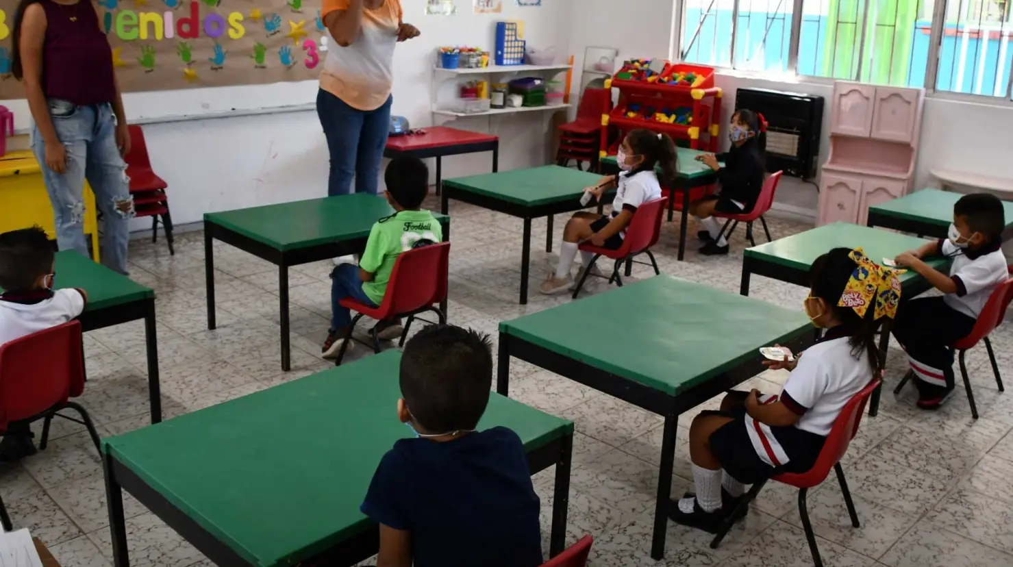 ¿Por qué cancelarán becas para estudiantes de preescolar y primaria en Ciudad Juárez?