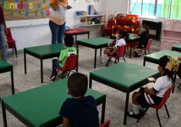 ¿Por qué cancelarán becas para estudiantes de preescolar y primaria en Ciudad Juárez?