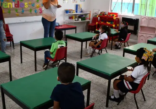 ¿Por qué cancelarán becas para estudiantes de preescolar y primaria en Ciudad Juárez?