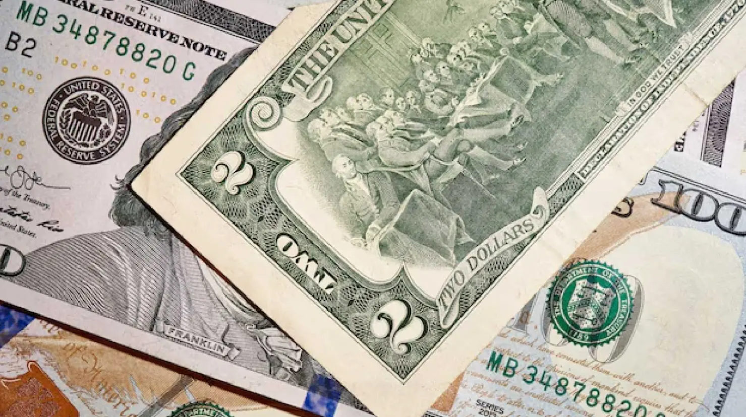 Precio del dólar hoy jueves 17 de julio: El peso se estabiliza tras rumores sobre la Fed