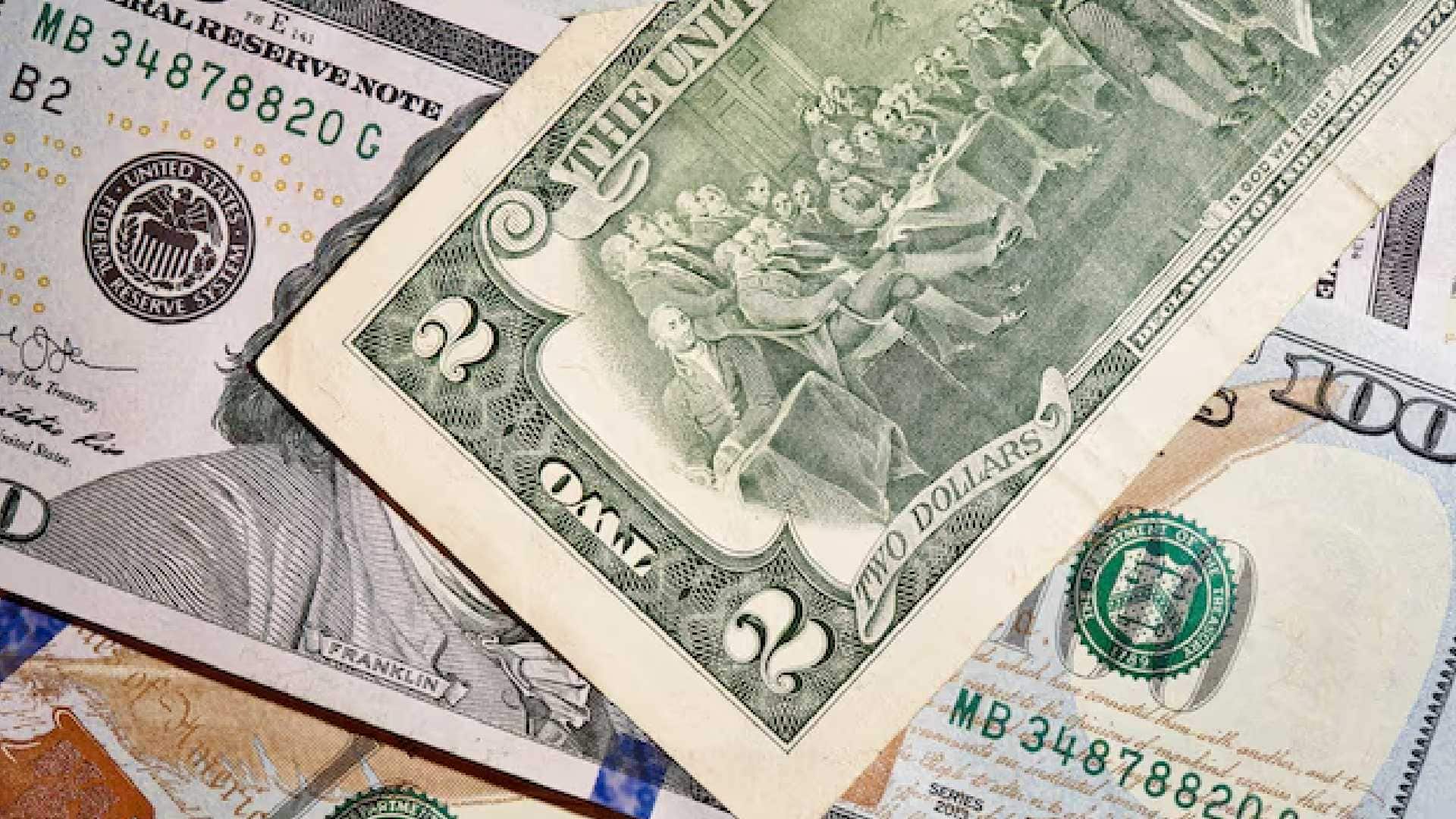 Precio del dólar hoy jueves 17 de julio: El peso se estabiliza tras rumores sobre la Fed