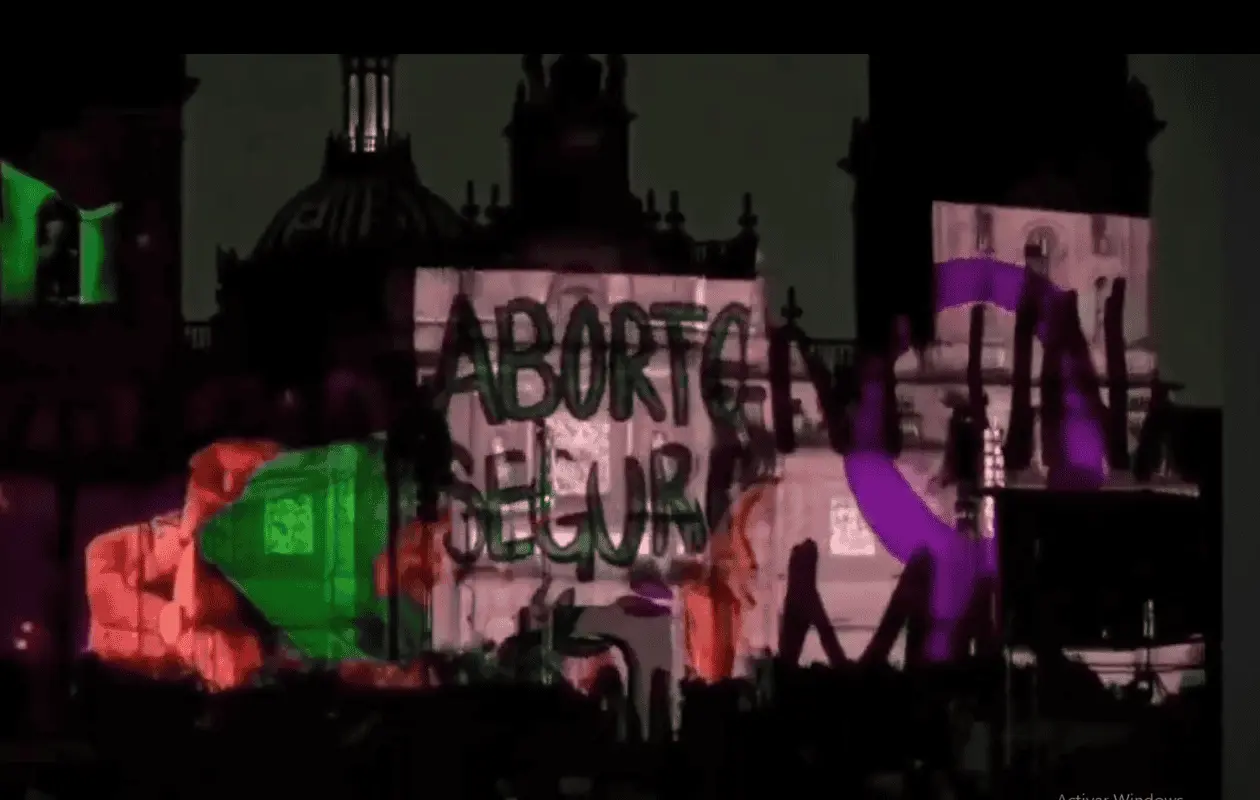 Debe privilegiarse el respeto mutuo, especialmente en espacios sagrados, dice el comunicado de la Catedral.