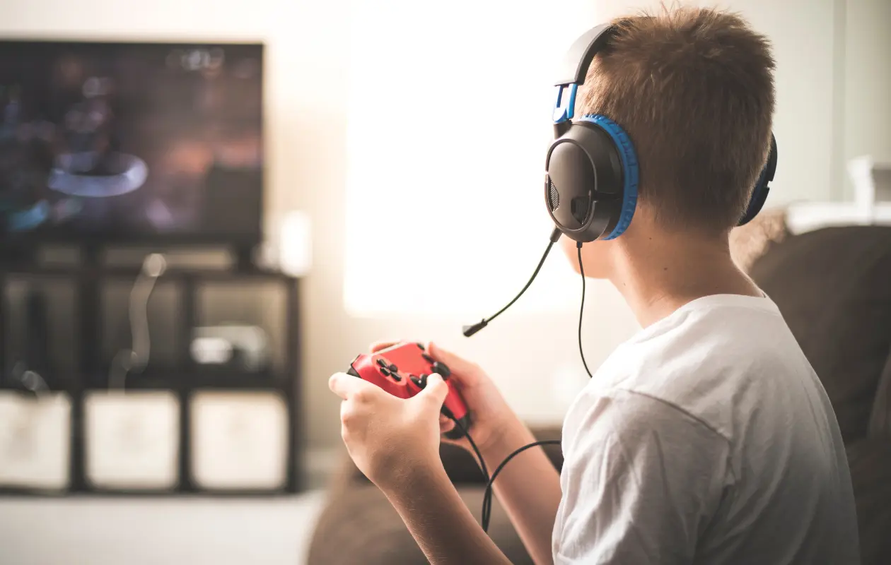 Los videojuegos pueden beneficiar la memoria a corto plazo.