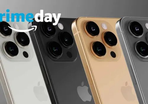 ¿Quieres comprar un nuevo iPhone? Estas son las ofertas del Amazon Prime Day que no te puedes perder